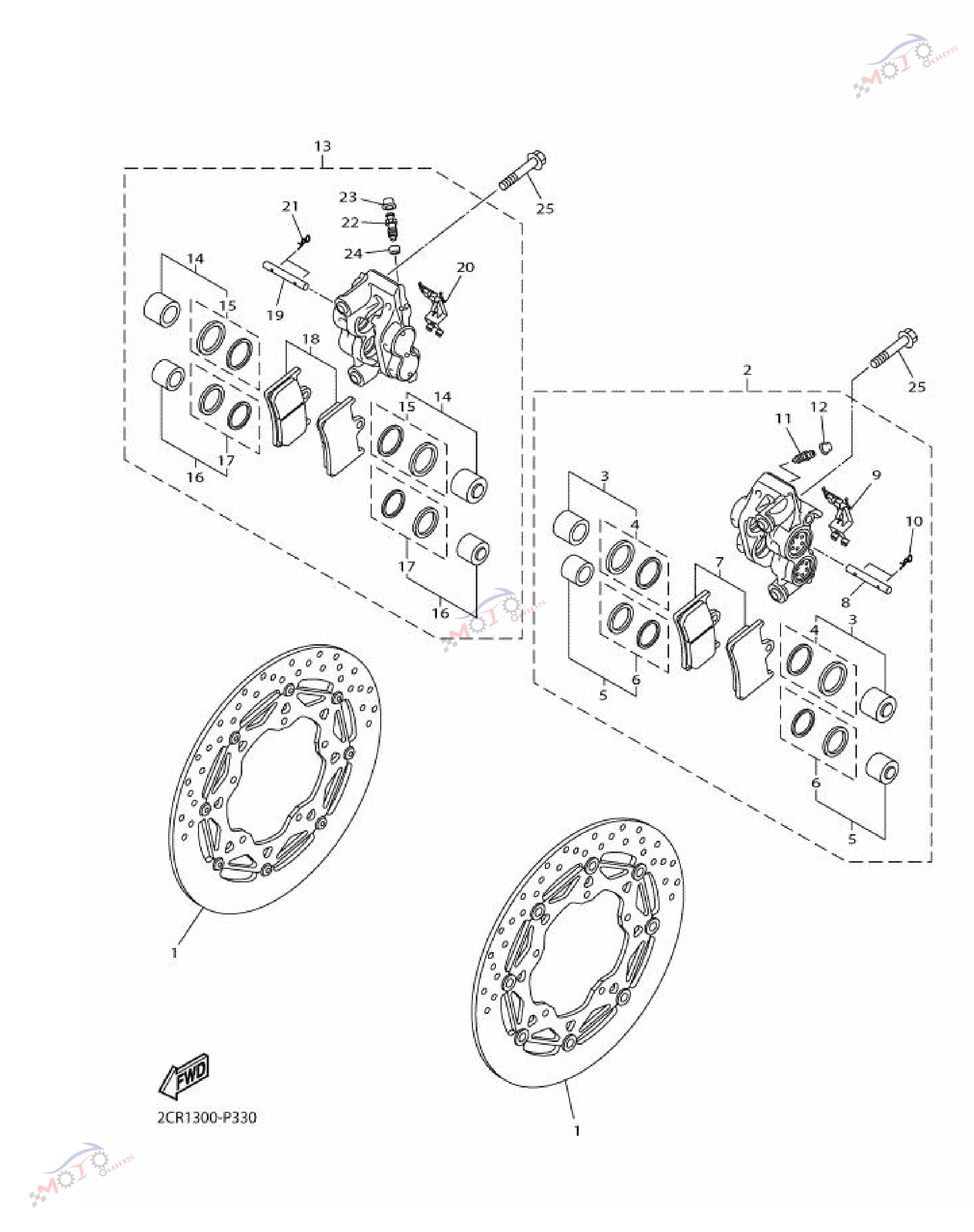 Engine Diagram